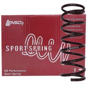 فروشگاه اسپرت شاپ 15 کمک فنر Lenso