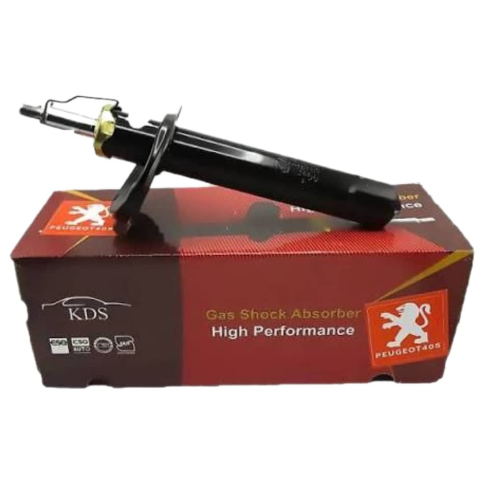 کمک فنر پژوKDS