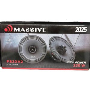 فروشگاه اسپرت شاپ 14 باند Massive