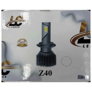 فروشگاه اسپرت شاپ 12 هدلایت Z40