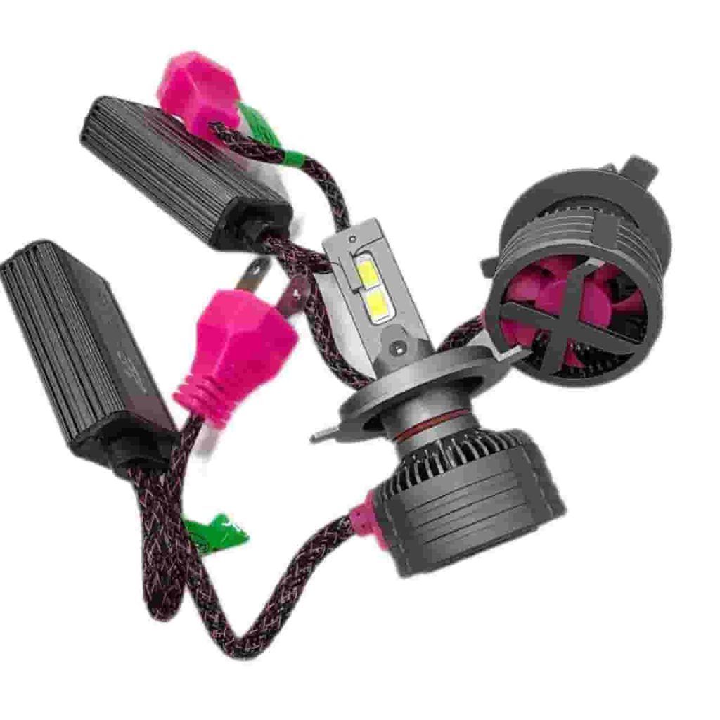 بهترین هدلایت 1 هدلایتLC