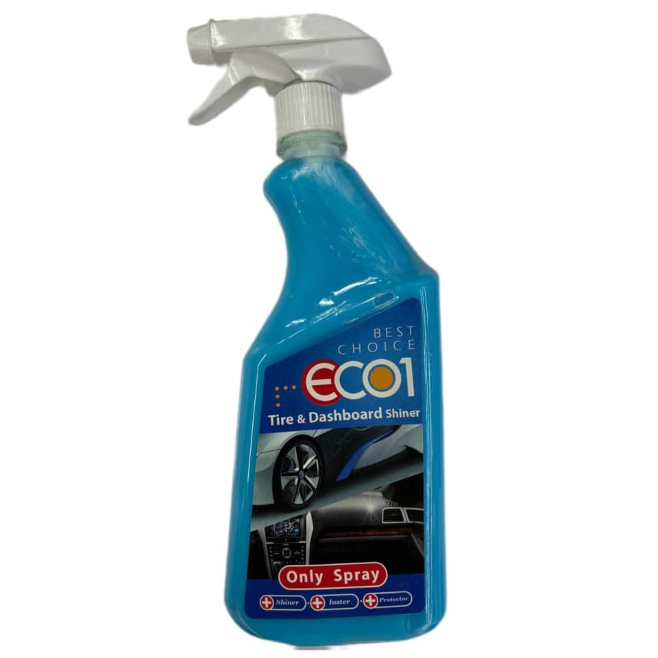 اسپری موتور شوی خودرو