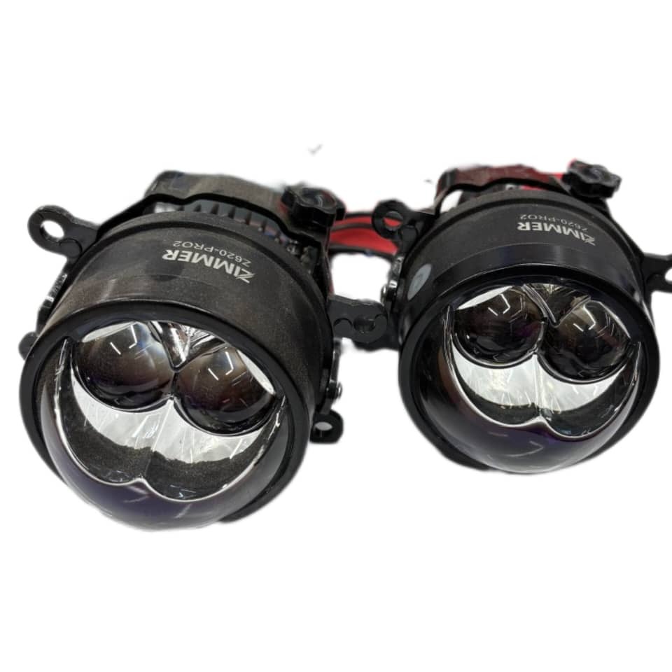 لنز پروژکتور لنزو